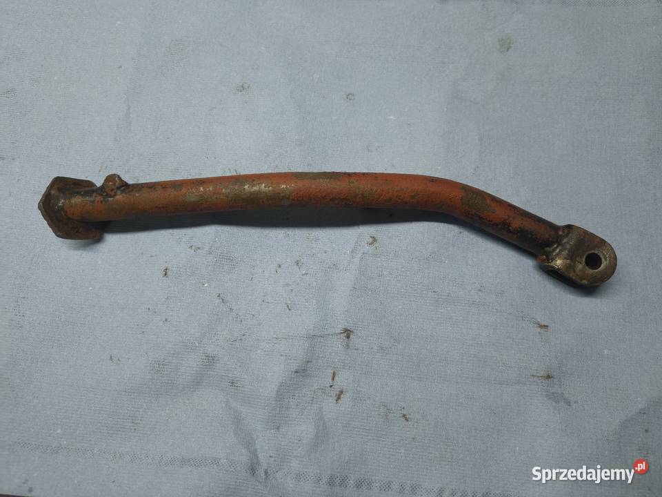 Stopka boczna jawa cz 350 Pozostałe podkarpackie Rzeszów