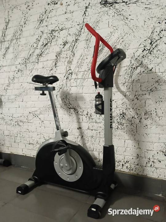 Rower Stacjonarny Elektromagnes RunTec XXL Głogów sprzedam