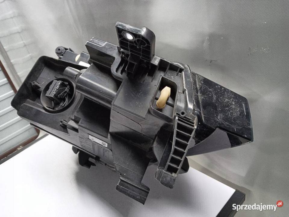 LAMPA LEWY PRZÓD PRZEDNIA VW ID4 11B941035