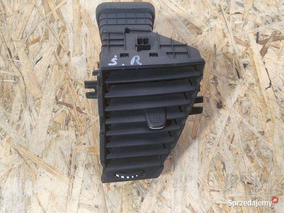 Kratka Nawiewu Środkowa Prawa Opel Mokka X 2016 wielkopolskie Pleszew