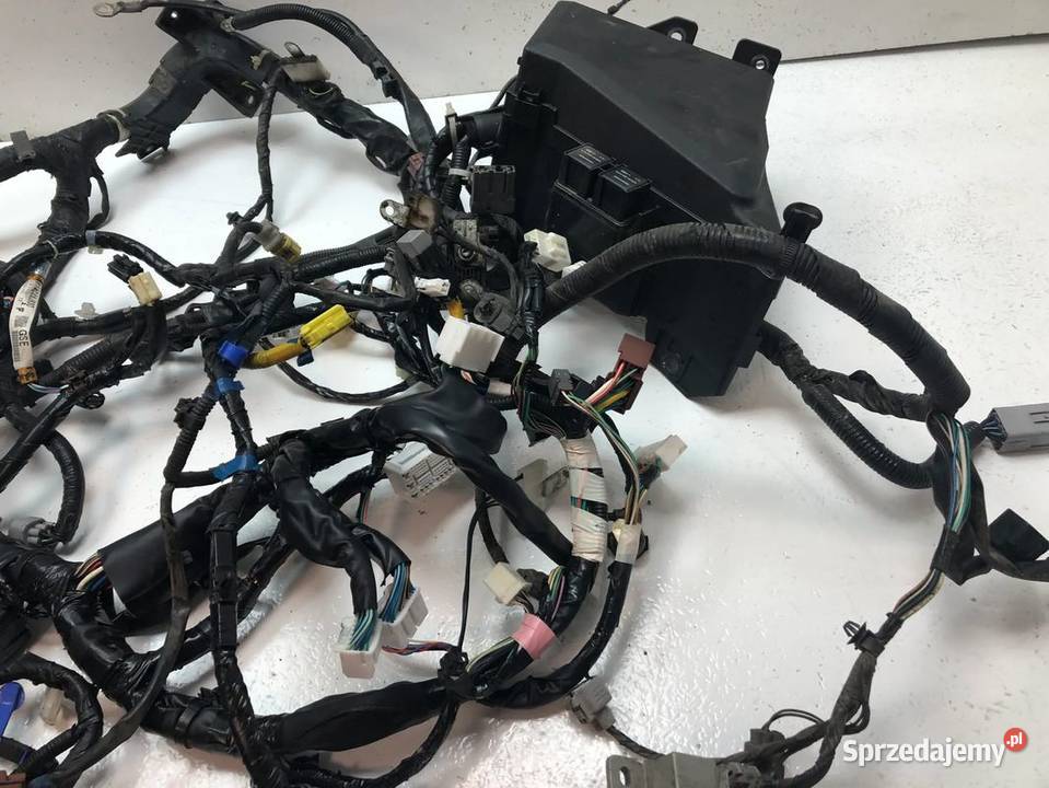 SUBARU OUTBACK IV LEGACY V 20 D EE20Z 150 2010R Skarżysko-Kamienna