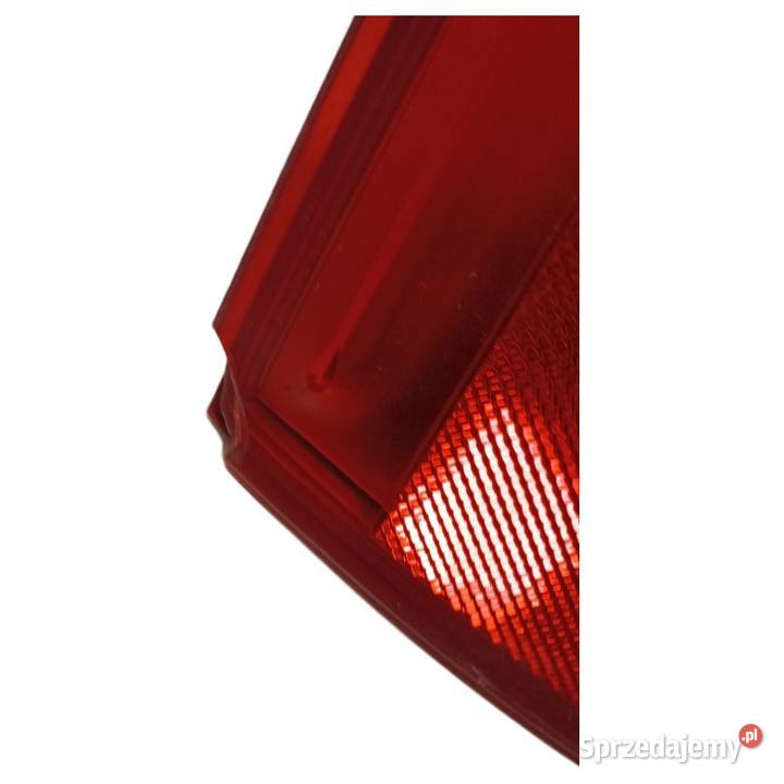 Lampa tylna lewa Audi A6 S6 C7 4G sedan