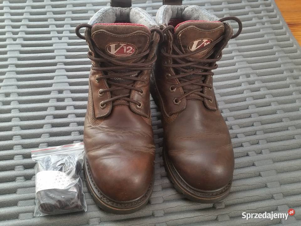Buty V12 42 Kielce