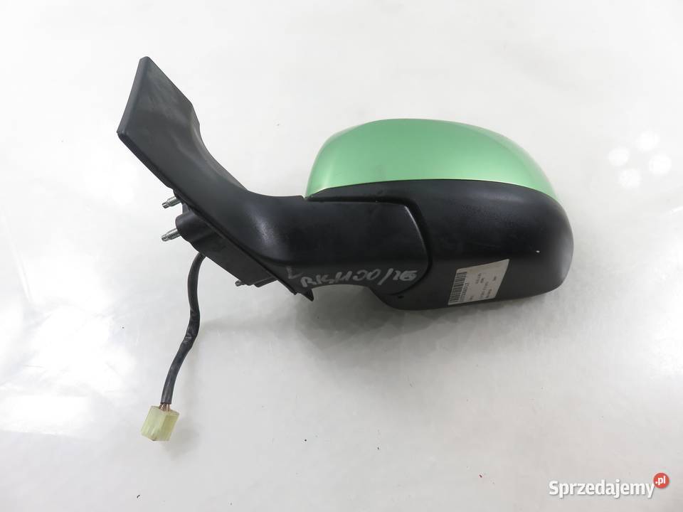 LUSTERKO LEWE OPEL AGILA B H08