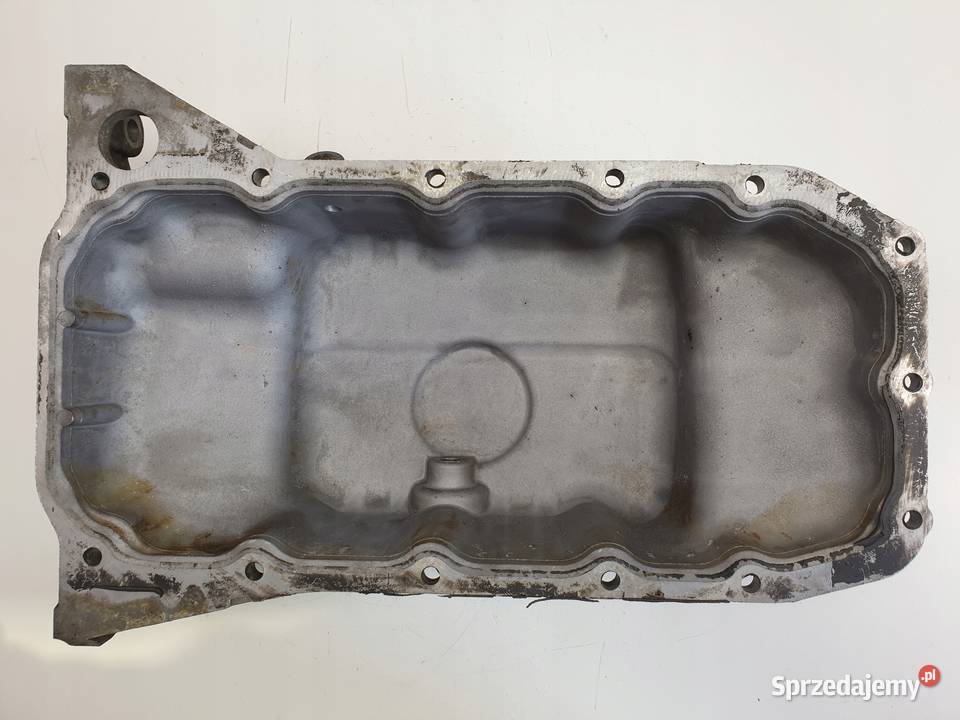 Ford Focus MK2 II 16 16V MISKA OLEJU olejowa Części montażowe Janów