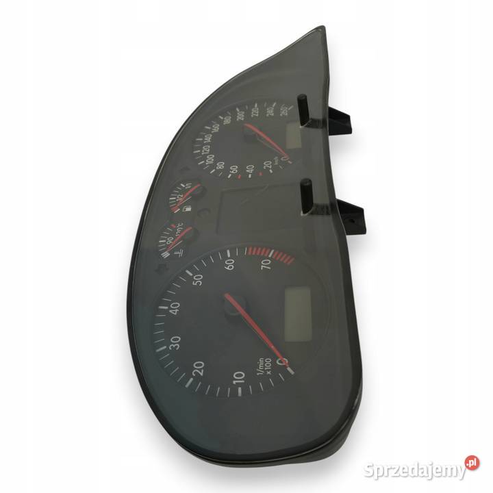 LICZNIK ZEGARY 3B0920802 VW Passat B5 19 TDI