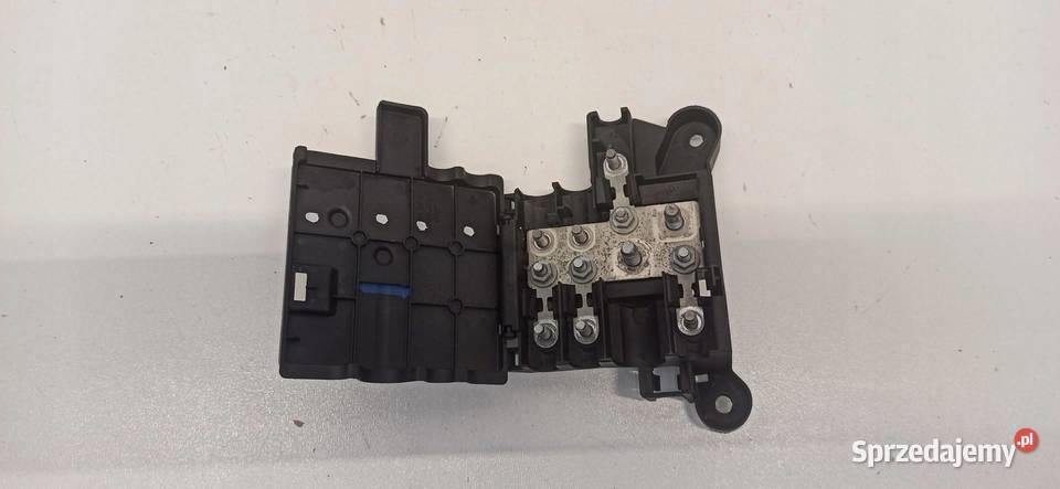 AUDI A7 4G ROZDZIELACZ PRĄDU 4G0937517B