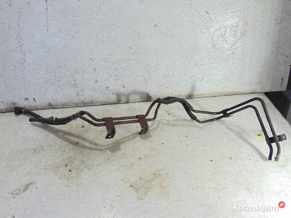 WĄŻ RURKA WODY NISSAN ATLEON 45 0613 dostawcze sprzedam