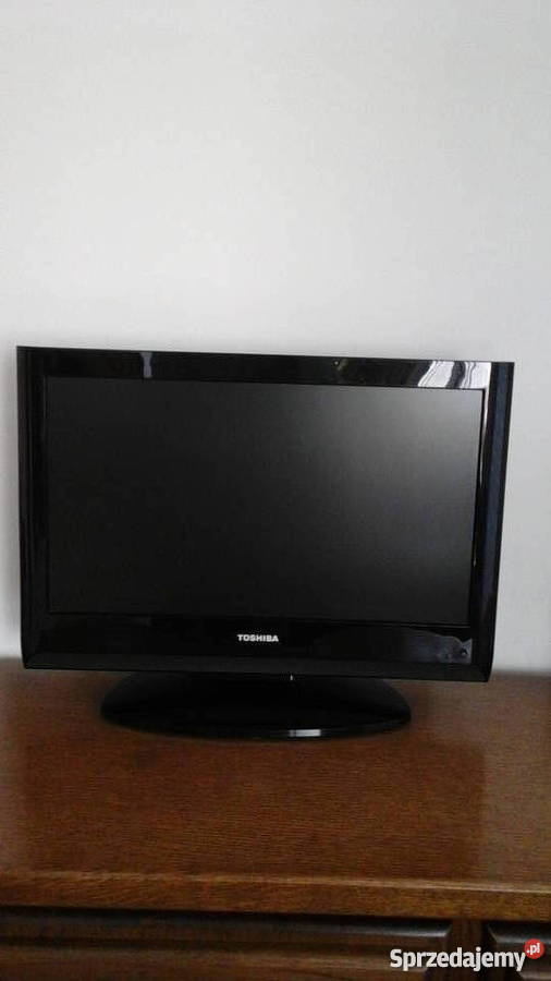 Telewizor Toshiba 19 Konstantynów Łódzki