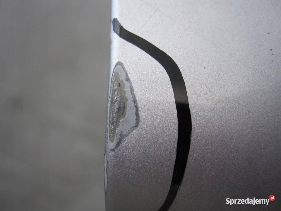 BMW E81 E87 LIFT 09r drzwi prawe przód osobowe Części samochodowe sprzedam