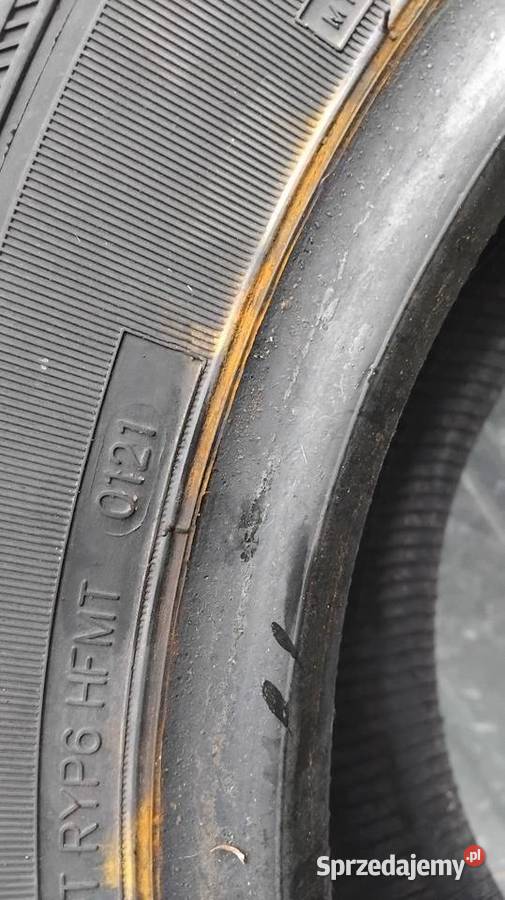 Opony MT Mirage MRMT172 33x1250r15 OFFROAD 0121 całoroczne Samochodowe Rogi