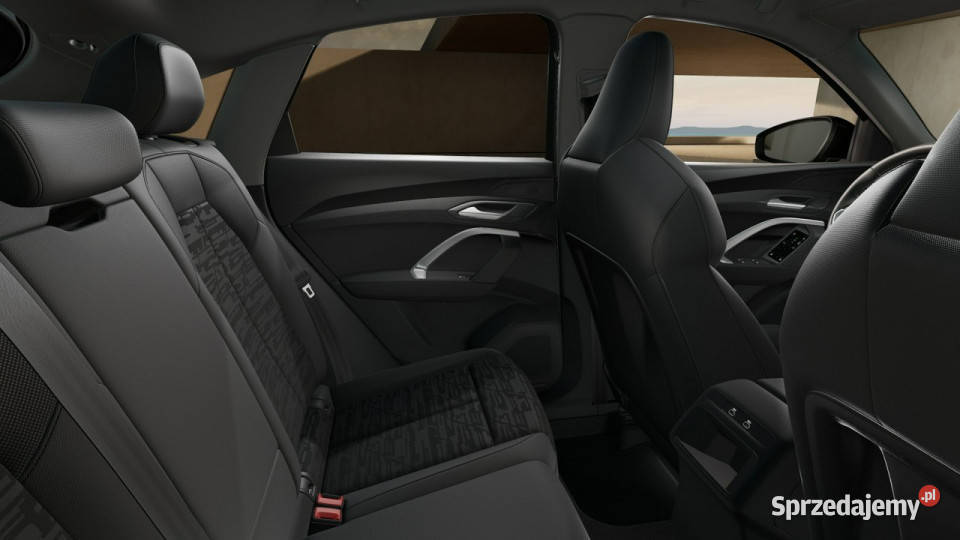 Audi Q5 Sportback kujawsko-pomorskie Toruń