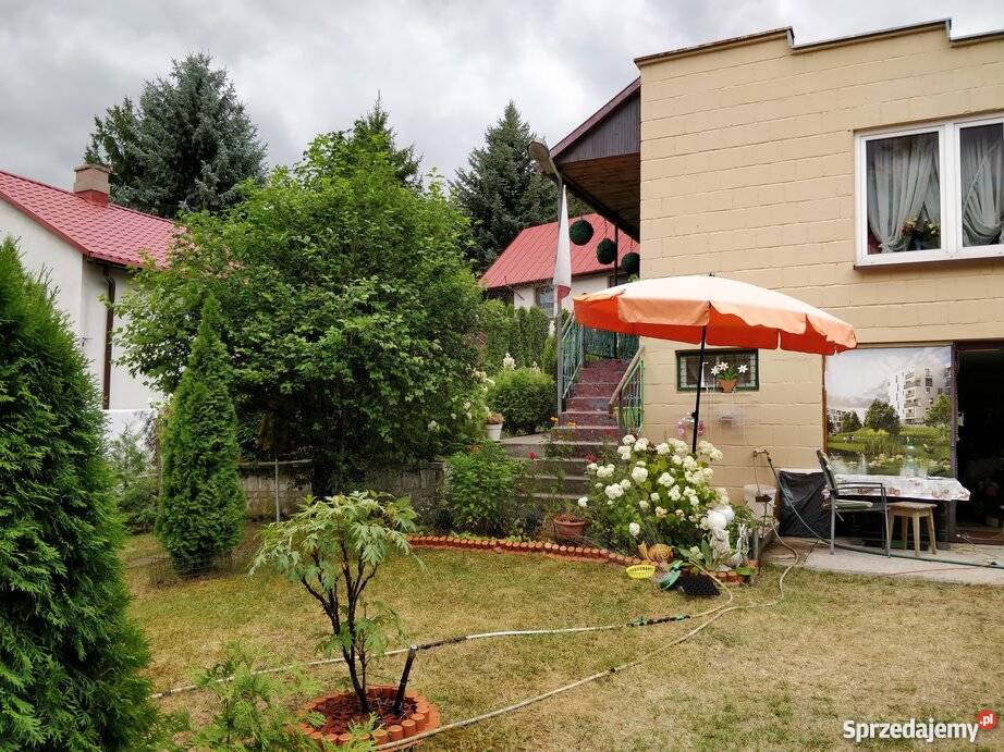 Pomiechówek działka rekreacyjna 323m2 w z 387zł/m2