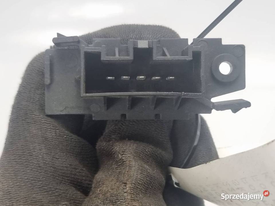 REZYSTOR PEUGEOT BOXER III osobowe Lipno sprzedam