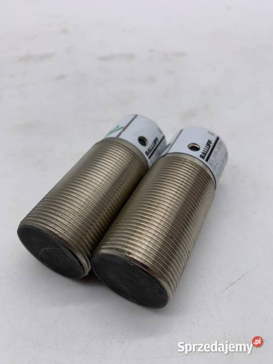 Balluff BES 5163028S4C Inductive sensor mazowieckie Warszawa