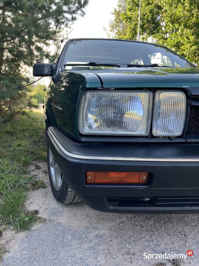 Volkswagen Passat Carat Suwałki