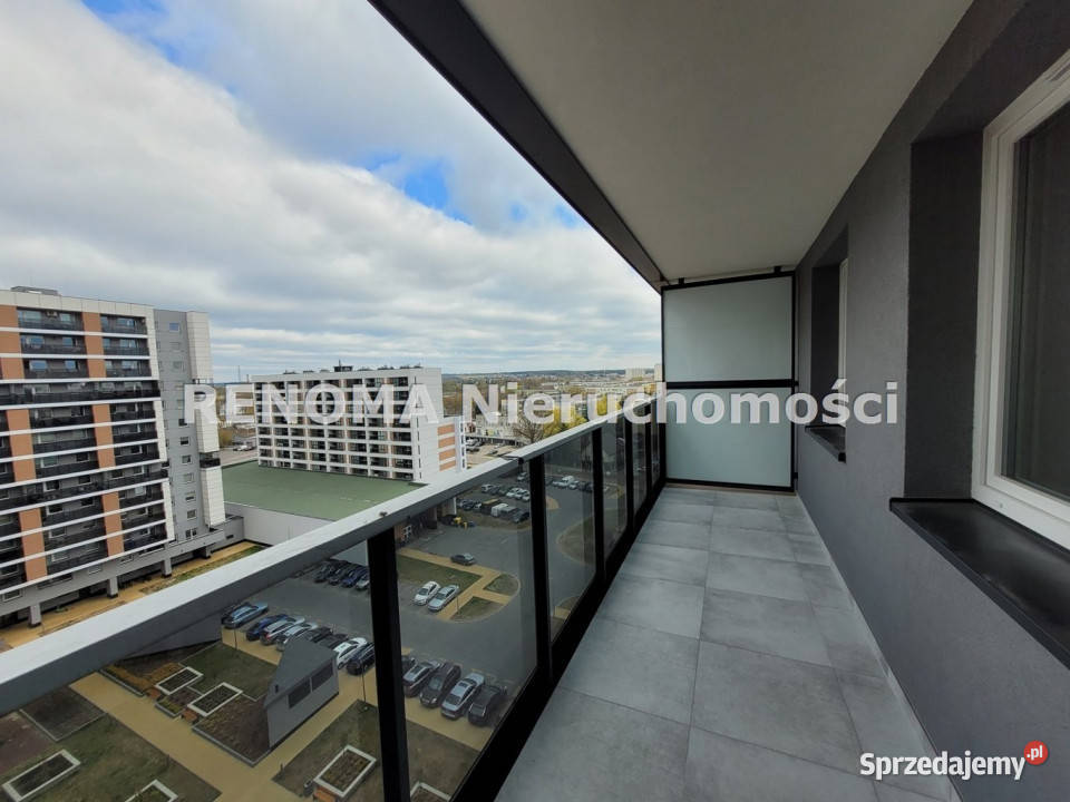 Mieszkanie Białystok Kraszewskiego 281m2