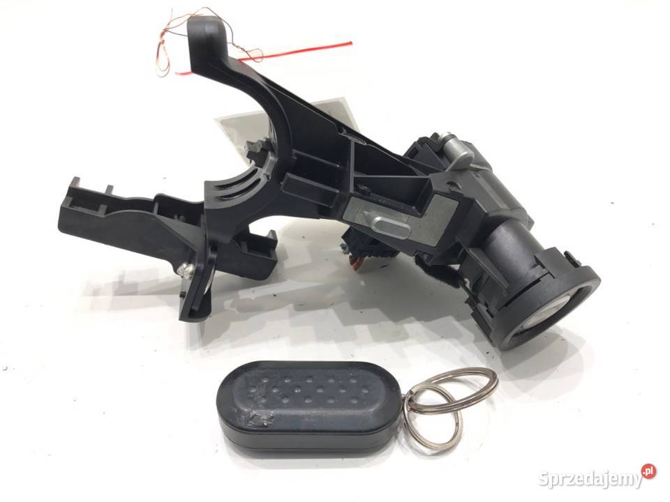 STACYJKA FIAT GRANDE PUNTO 518655430 14 77