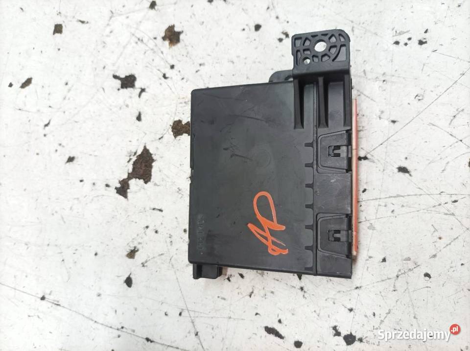 MODUŁ KLIMATYZACJI 8865005251 Toyota Avensis III Komputery