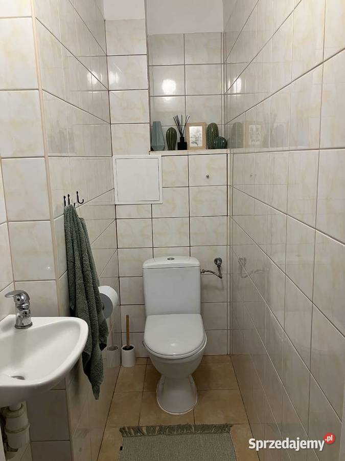 Mieszkanie 3 pokojowe Kościuszki Biała Podlaska