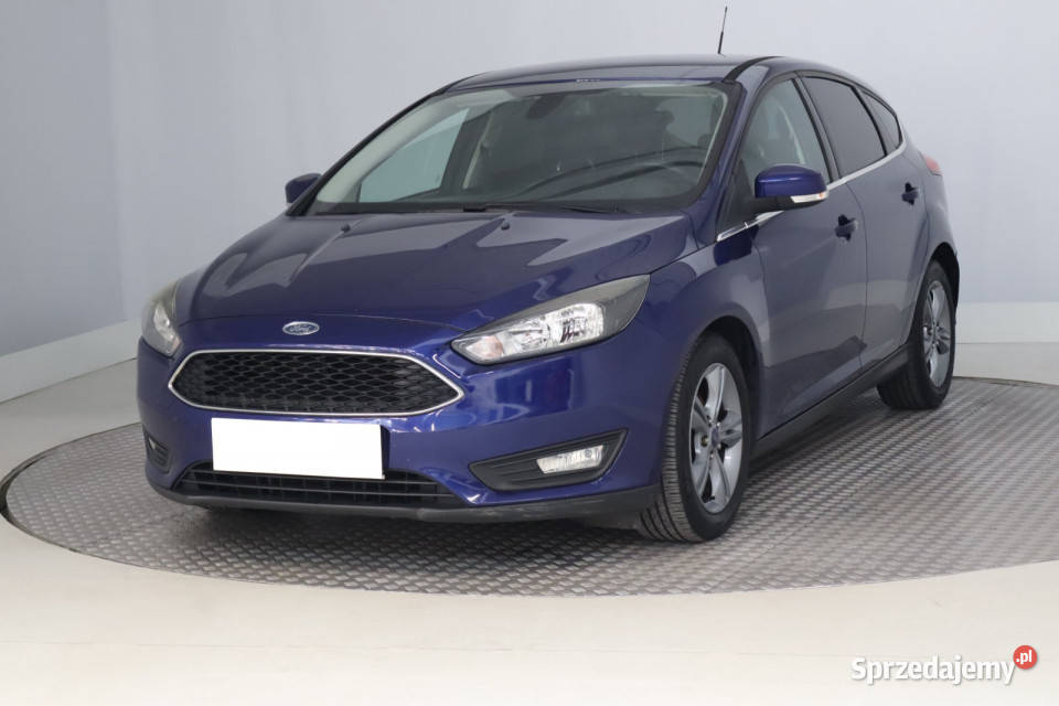 Ford Focus 10 EcoBoost sprzedam