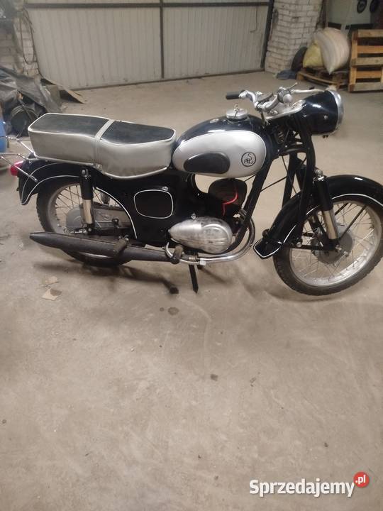 SHL m11 na białe tablice