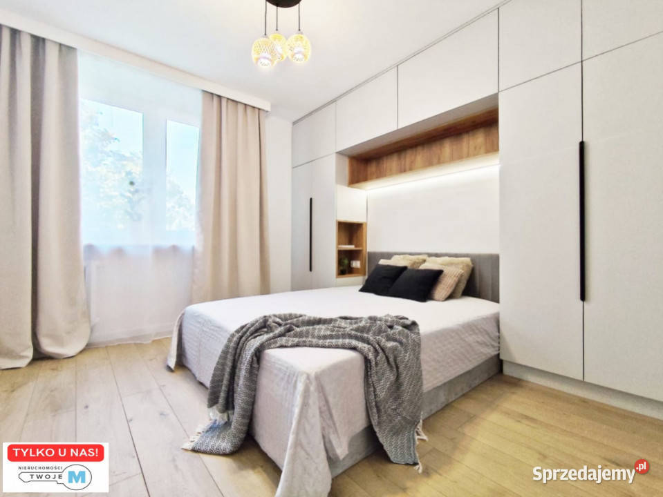 sprzedaży mieszkania Kielce 478m2 2 pokojowe świętokrzyskie