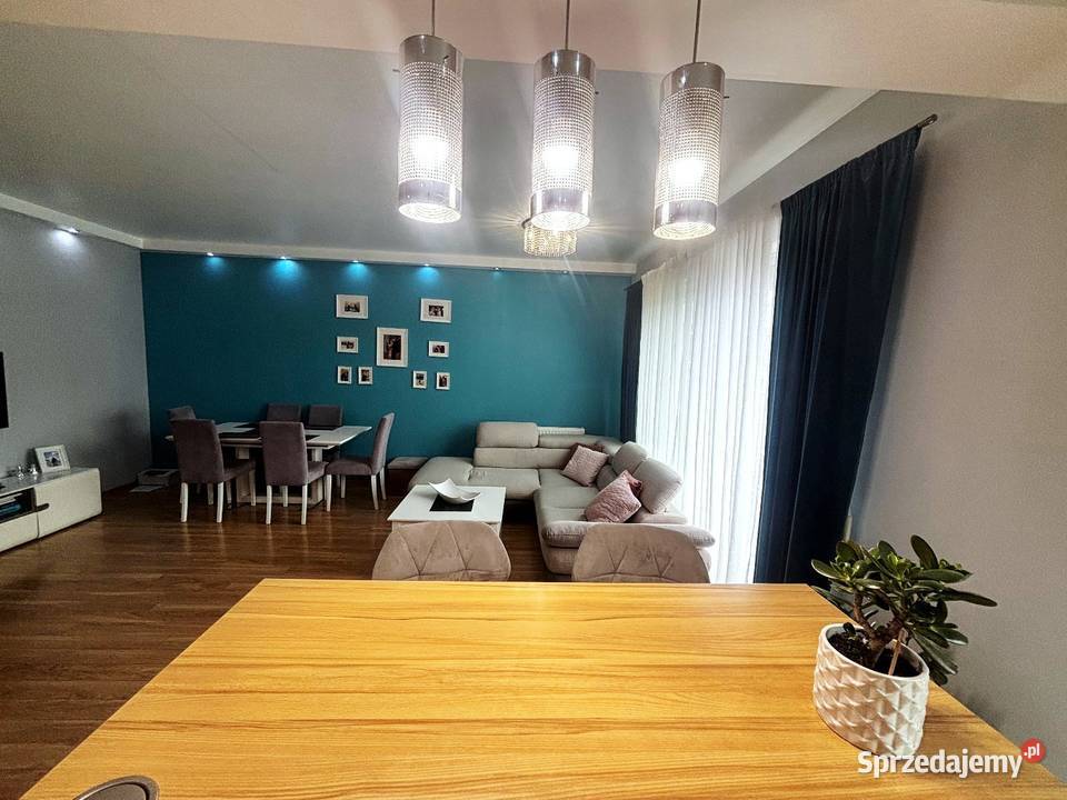 Mieszkanie 62m2 centrum miasta park skarbowa Stargard sprzedam