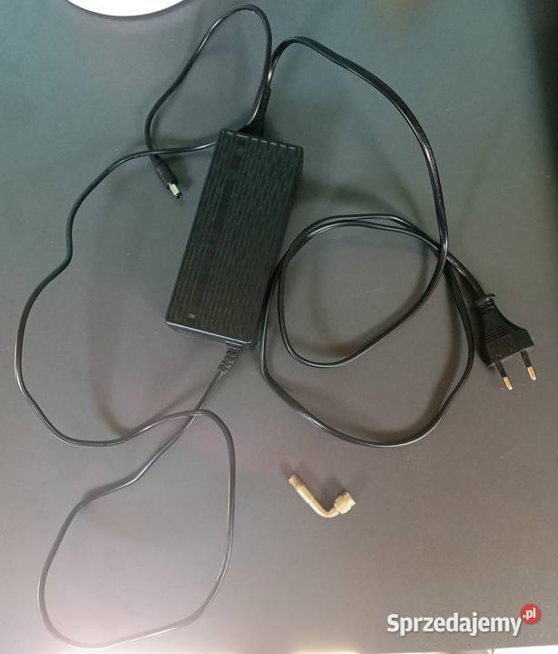 Hulajnoga elektryczna blaupunkt ESC809