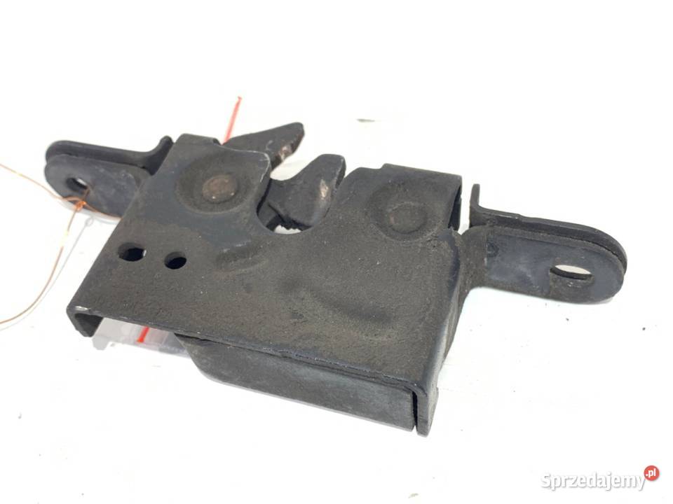 ZAMEK MASKI PRZÓD OPEL MOVANO B Bus