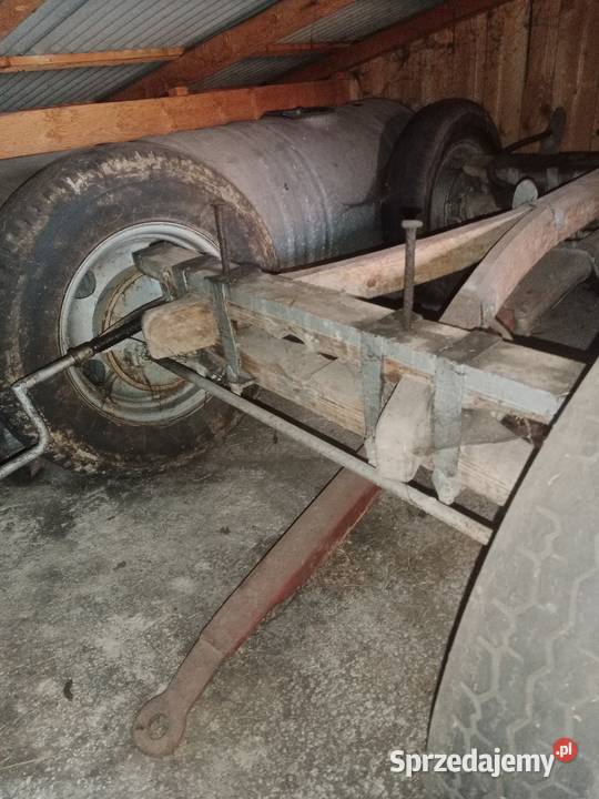 Woz konny ciagnikowy kultywator radlo kopaczka Ferguson Zakopane