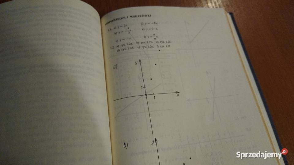 Zbiór zadań z matematyki klas VIIVIII Karol Gdańsk