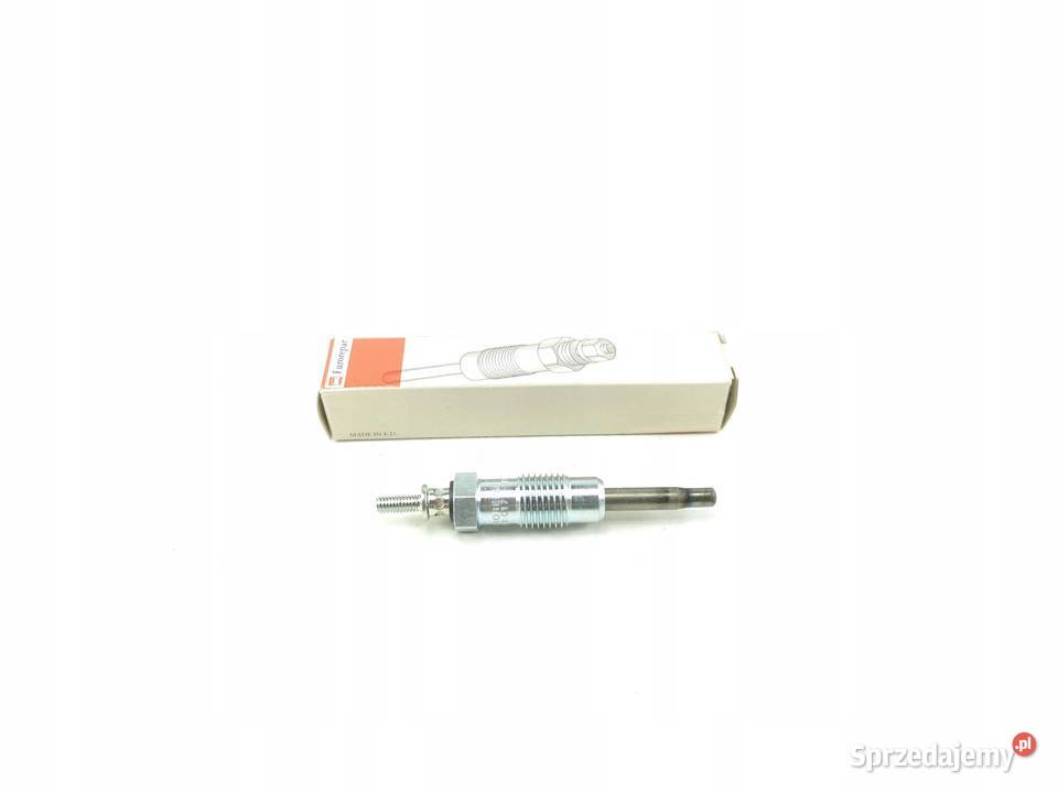 ŚWIECE ŻAROWE FIAT BRAVA BRAVO 19TD KAPPA 24TD osobowe Świece