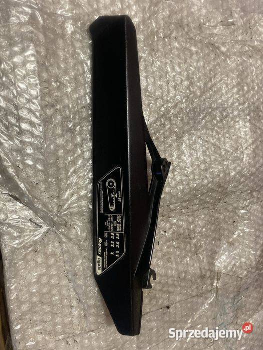 Aprilia SL 750 Shiver osłona łańcucha C147 Poznań