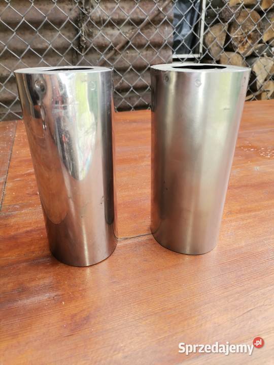 Szklanki osłony Harley Davidson Margonin