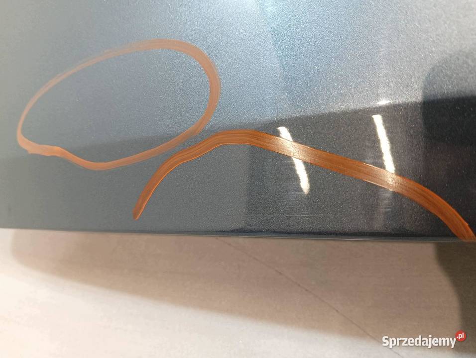 KLAPA TYŁ KOMBI SZYBA KAMERA LF7Y Skoda Fabia świętokrzyskie sprzedam