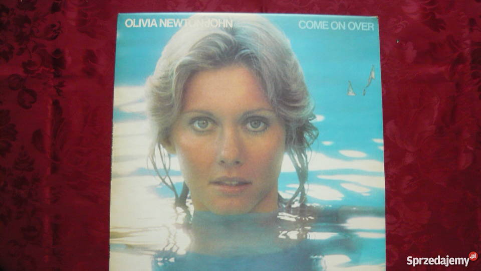 Olivia Newton John Myszków