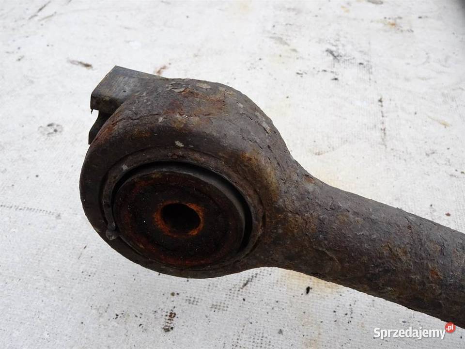 DRĄŻEK STABILIZATORA PRZÓD MERCEDES AXOR Van sprzedam