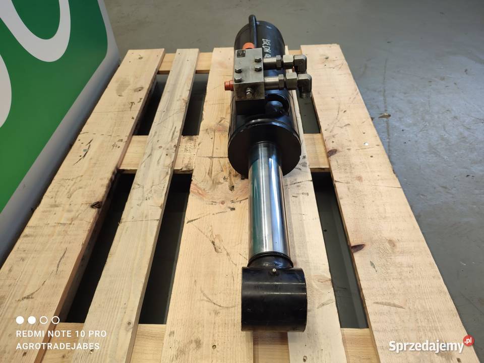 Zawór Rexroth 084798033235021 Manitou MLT Pozostałe wielkopolskie Wilkowo