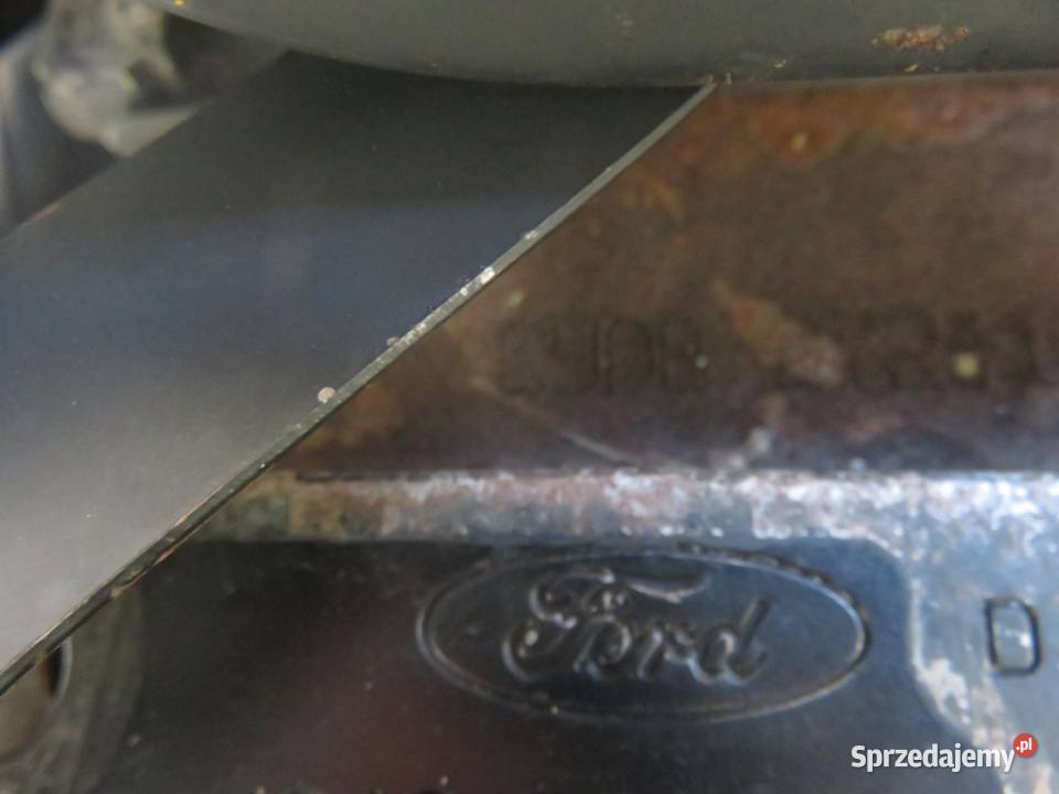 SILNIK FORD FOCUS MK1 18 TDDI C9DB 90 KOMPLETNY osobowe małopolskie