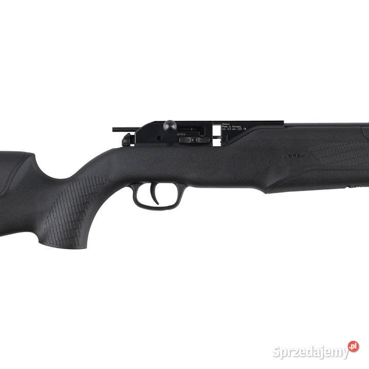 Wiatrówka Umarex Airmagnum 850 M2 55 mm Warszawa