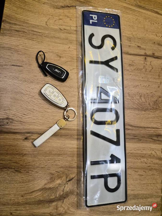 Ford Kuga Sprzedam Bytom