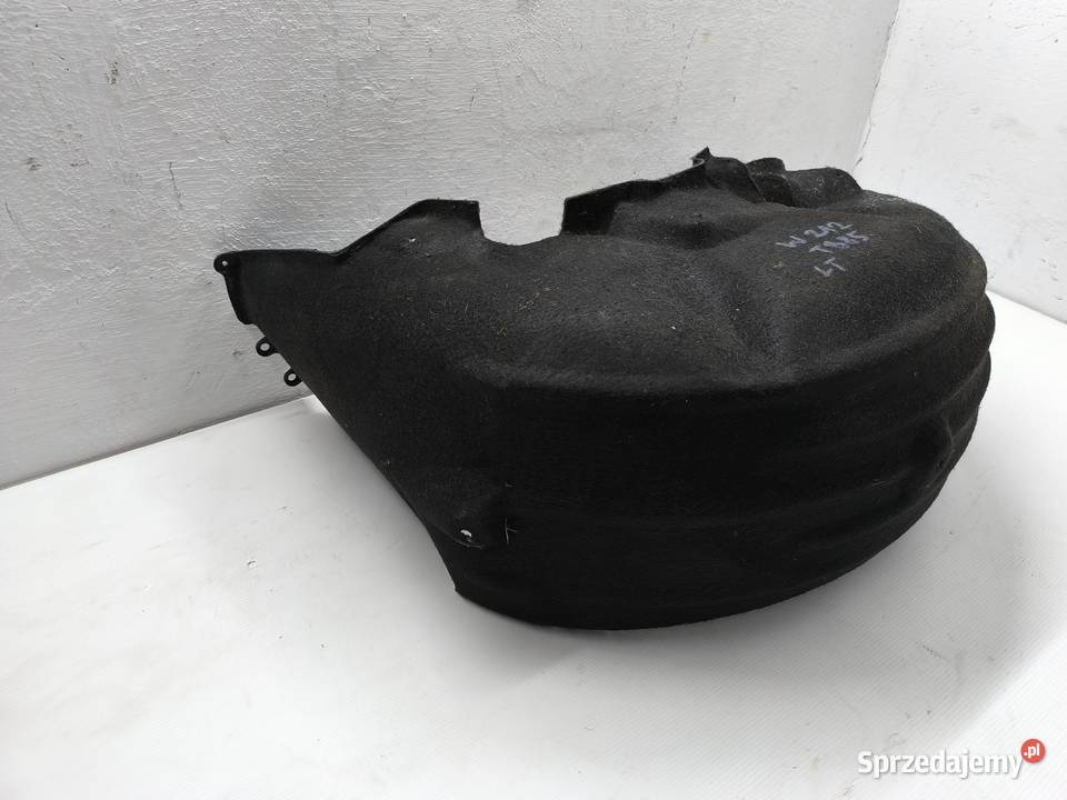 NADKOLE LEWY TYŁ MERCEDES EKLASA W212 22 CDI Motoryzacja