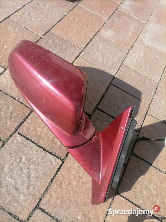 Sprzedam lusterka honda