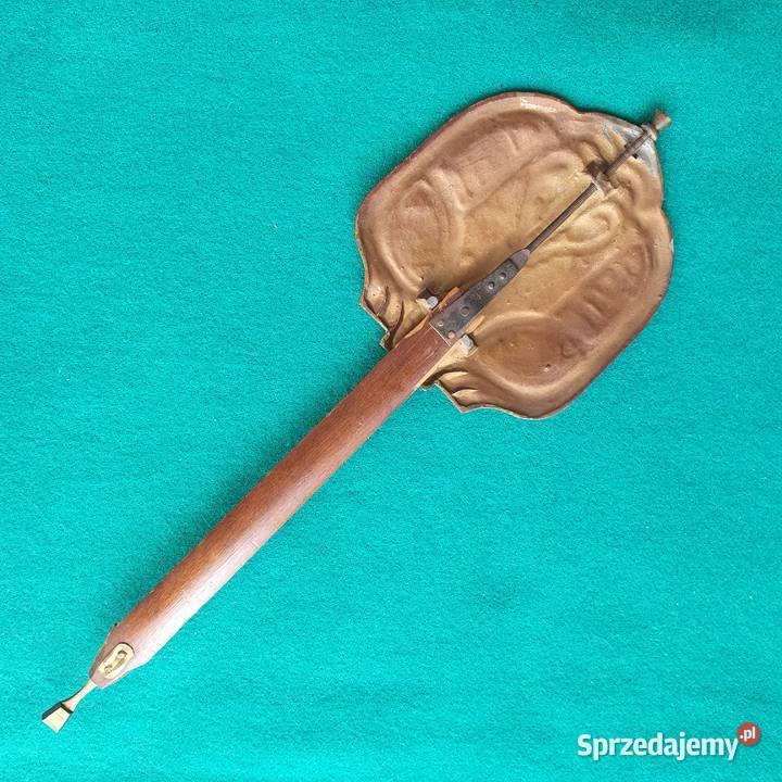 Wahadło listwowe GB