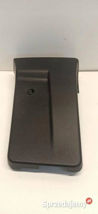 OPEL VIVARO C OSŁONA SŁUPKA LEWA 9808846677 Podszybia