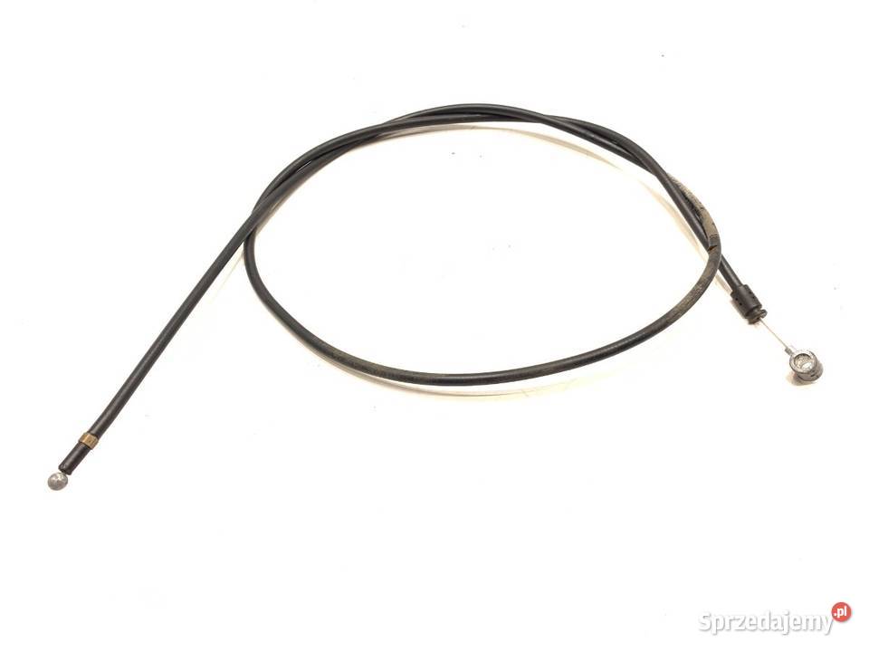 LINKA MASKI SKODA FABIA III CIĘGNO OTWIERANIA osobowe