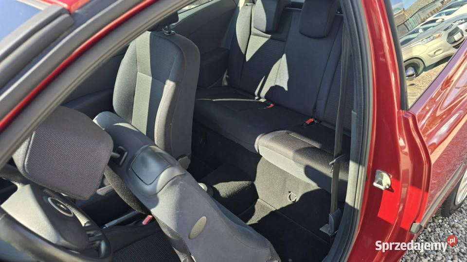 Renault Clio Benzyna 16 III 20052012 immobilizer