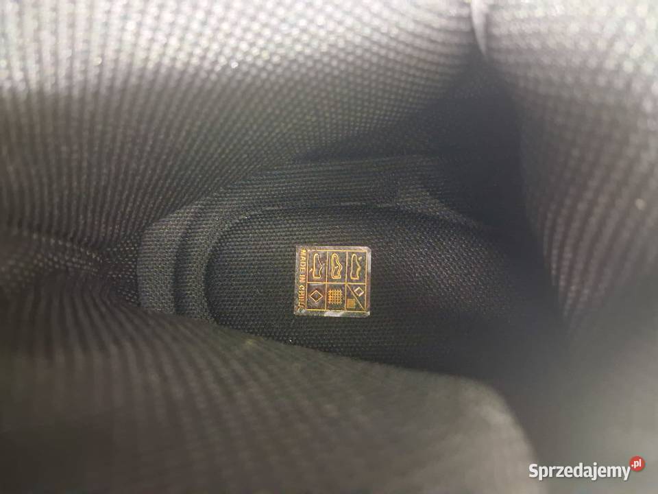 Buty ochronne BHP r 44 długość wkładki 275 Częstochowa