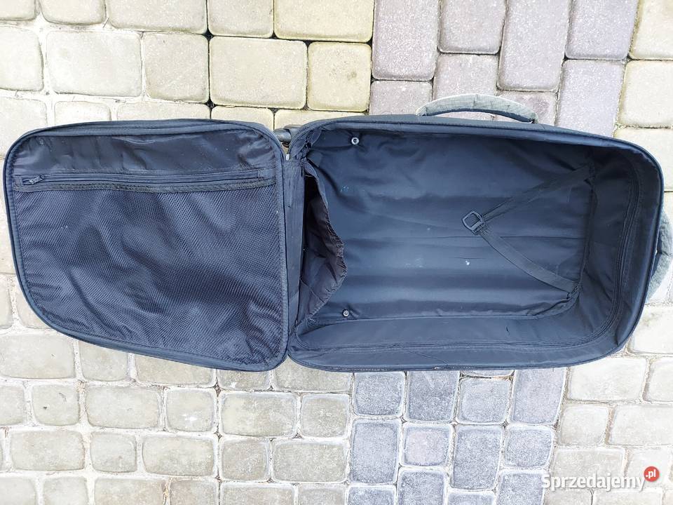 komplet 3 walizek kujawsko-pomorskie Bydgoszcz sprzedam